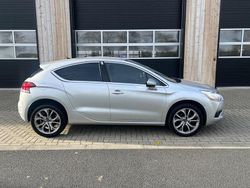Grijs Gebruikt 2013 Citroën DS4 Business Class Hatchback | € 4.950