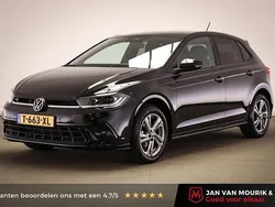 Zwart, metallic lak Gebruikt 2023 VW Polo Pro Hatchback | € 24.900 (Eerlijke prijs)