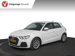 Wit Gebruikt 2021 Audi A1 Hatchback | € 22.900 (Goede deal)