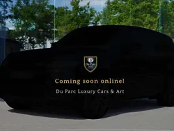 Zwart Nieuw 2025 Lamborghini Urus SUV | € 339.888