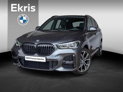 Grijs Gebruikt 2021 BMW X1 Executive SUV | € 33.900 (Iets duurder)