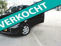 Zwart Gebruikt 2009 Citroën C1 Hatchback | € 3.599 (Eerlijke prijs)