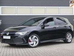 Zwart Gebruikt 2022 VW Golf VIII GTE Hatchback | € 23.400 (Goede deal)