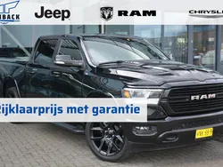 Zwart Gebruikt 2022 Dodge Ram Pickup | € 58.500 (Goede deal)