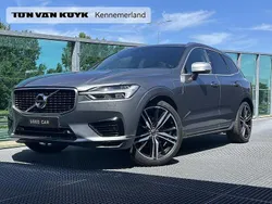 Gebruikt 2017 Volvo XC60 R-Design SUV | € 35.950 (Iets duurder)