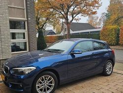 Gebruikt 2015 BMW 118 Advantage Hatchback | € 8.750 (Super prijs)