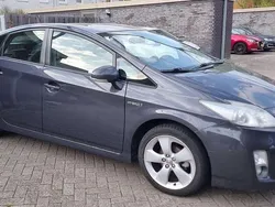 Grijs Gebruikt 2012 Toyota Prius Comfort Hatchback | € 7.400 (Eerlijke prijs)