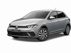 Grijs Nieuw 2025 VW Polo Edition Hatchback | € 27.735 (Goede deal)