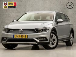 Grijs Gebruikt 2016 VW Passat Alltrack Stationwagen | € 18.945