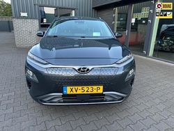 Grijs Gebruikt 2019 Hyundai Kona Premium SUV | € 18.950 (Iets duurder)