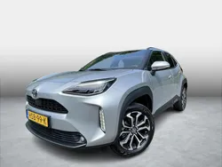 Nieuw 2025 Toyota Yaris Hybrid Edition | € 32.999 (Eerlijke prijs)