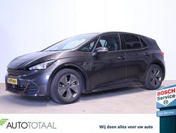 Grijs Gebruikt 2023 Cupra Born Hatchback | € 26.400 (Super prijs)