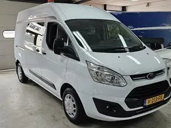 Wit Gebruikt 2017 Ford Transit Custom Van | € 13.250 (Eerlijke prijs)