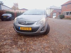 Gebruikt 2013 Opel Corsa | € 4.995 (Eerlijke prijs)