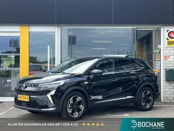 Zwart Gebruikt 2025 Renault Symbioz Techno SUV | € 36.695 (Eerlijke prijs)