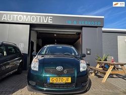 Gebruikt 2006 Toyota Yaris Terra | € 2.250 (Goede deal)