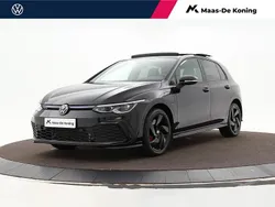 Zwart Gebruikt 2022 VW Golf VIII GTE Hatchback | € 29.940 (Eerlijke prijs)