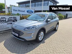 Grijs Gebruikt 2022 Ford Kuga Titanium SUV | € 23.645 (Goede deal)