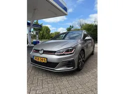 Grijs Gebruikt 2019 VW Golf VII GTI Hatchback | € 23.950 (Super prijs)