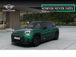Groen Nieuw 2025 Mini Cooper Hatchback | € 38.754 (Super prijs)