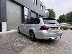 Gebruikt 2008 BMW 335 Stationwagen | € 10.000