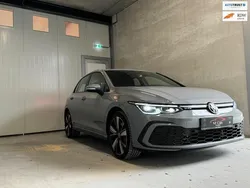 Grijs Gebruikt 2021 VW Golf VIII GTE Hatchback | € 24.400 (Goede deal)