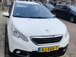 Gebruikt 2016 Peugeot 2008 Style SUV | € 9.500 (Goede deal)