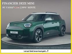 Groen Gebruikt 2025 Mini Aceman Classic SUV | € 41.950 (Eerlijke prijs)