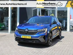 Blauw Gebruikt 2023 Renault Austral Techno Esprit Alpine SUV | € 36.640