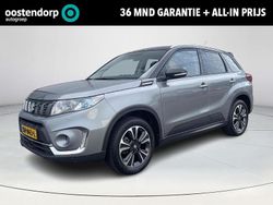 Grijs Gebruikt 2019 Suzuki Vitara SUV | € 19.950 (Iets duurder)