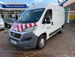 Wit Gebruikt 2016 Fiat Ducato Van | € 8.250 (Goede deal)