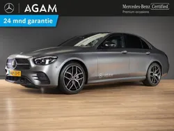 Grijs Gebruikt 2024 Mercedes 200 AMG line Sedan | € 60.950 (Eerlijke prijs)
