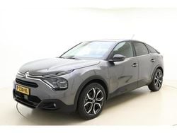 Gebruikt 2021 Citroën e-C4 Shine | € 18.945