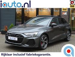 Nieuw 2025 Audi A3 Competition | € 49.745