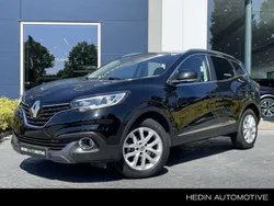 Noir etoile gne Gebruikt 2017 Renault Kadjar Intens SUV | € 13.895 (Eerlijke prijs)