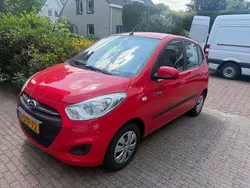 Rood Gebruikt 2013 Hyundai i10 Hatchback | € 4.299 (Goede deal)
