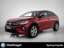 Rood Gebruikt 2022 VW Taigo Style SUV | € 25.500 (Iets duurder)