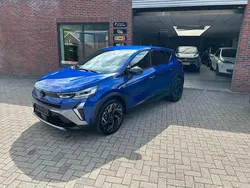 Blauw Gebruikt 2025 Renault Captur Esprit Alpine SUV | € 34.950 (Duur)