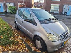 Gebruikt 2000 Mercedes A140 Elegance Stationwagen | € 1.100