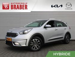 Grijs Gebruikt 2018 Kia Niro SUV | € 20.545 (Goede deal)