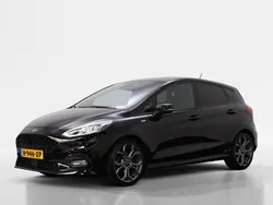 Zwart Gebruikt 2020 Ford Fiesta Titanium Hatchback | € 13.845 (Eerlijke prijs)
