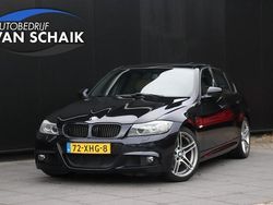 Zwart Gebruikt 2012 BMW 325 Sport Line Sedan | € 16.445 (Eerlijke prijs)