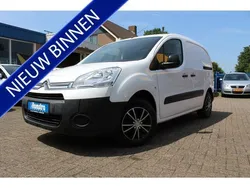 Wit Gebruikt 2015 Citroën Berlingo Comfort MPV | € 8.888 (Eerlijke prijs)