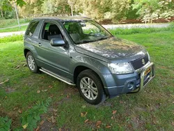 Grijs Gebruikt 2007 Suzuki Grand Vitara SUV | € 6.999 (Iets duurder)