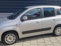 Grijs Gebruikt 2013 Fiat Panda Easy Hatchback | € 5.950 (Iets duurder)