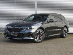 Sophistograu Nieuw 2024 BMW i5 Executive Sedan | € 96.303 (Duur)