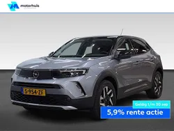 Grijs Gebruikt 2023 Opel Mokka-e Elegance SUV | € 21.940