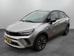 Grijs Gebruikt 2024 Opel Crossland SUV | € 23.250 (Eerlijke prijs)