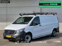Wit Gebruikt 2016 Mercedes Vito MPV | € 11.400 (Goede deal)