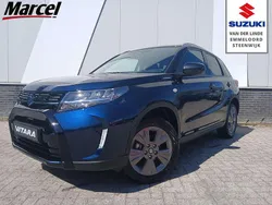 Blauw Nieuw 2025 Suzuki Vitara SUV | € 34.749 (Eerlijke prijs)